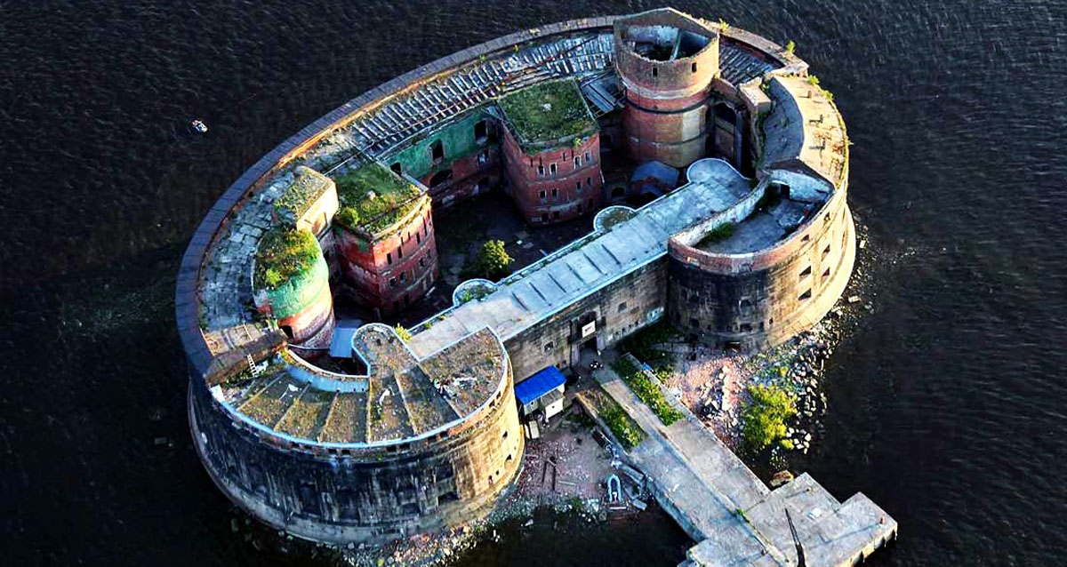 кронштадт