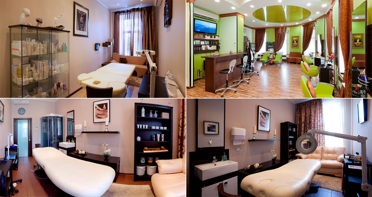 Студия красоты OWN Clinic Studio