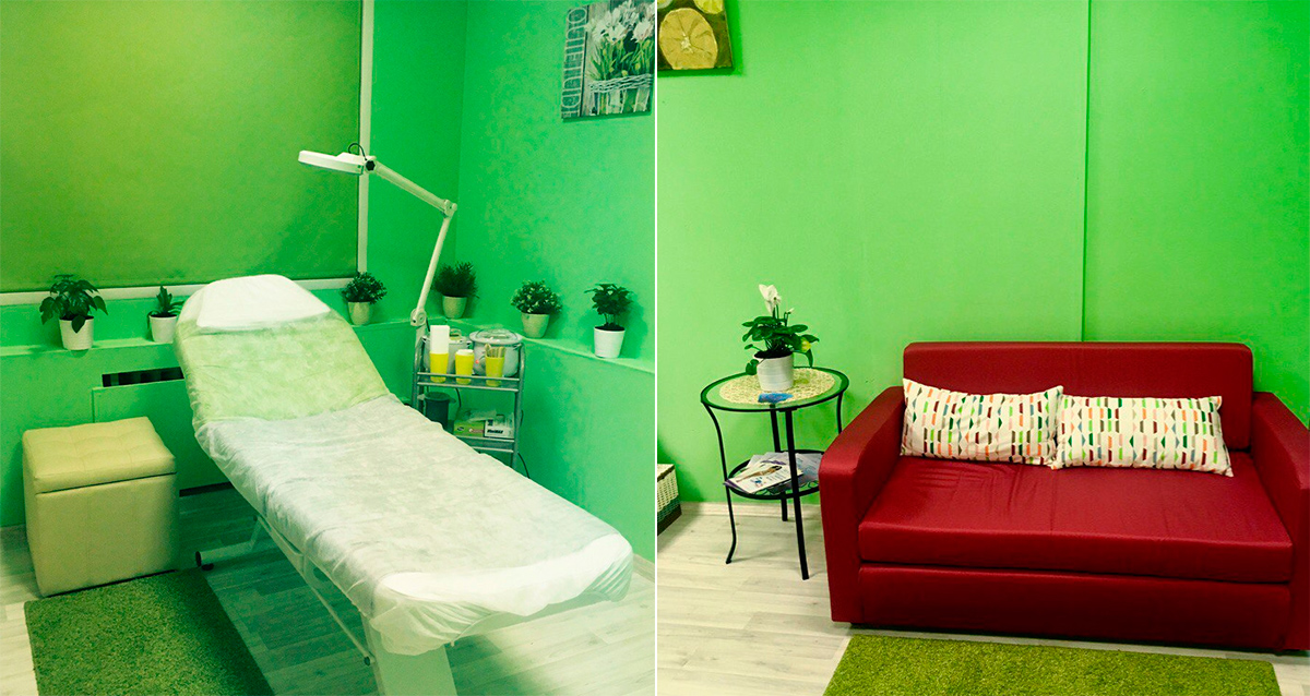 Студия красоты Magic Waxing
