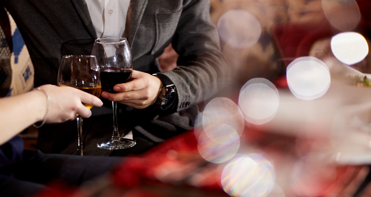 интерьер ресторана Marrakesh lounge