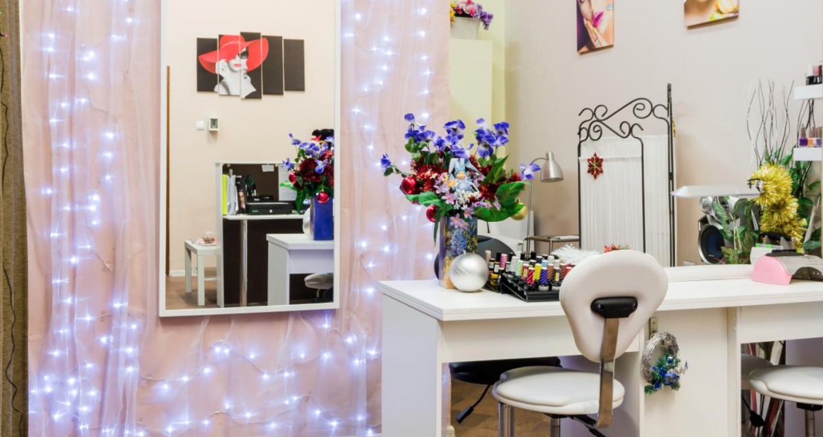 Салон красоты Beauty bar Wosk&Go