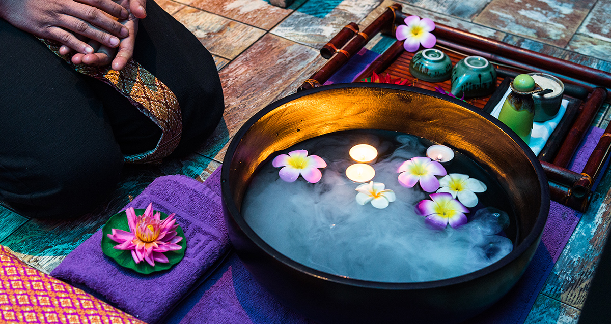 SPA-салон Wai Thai Spa