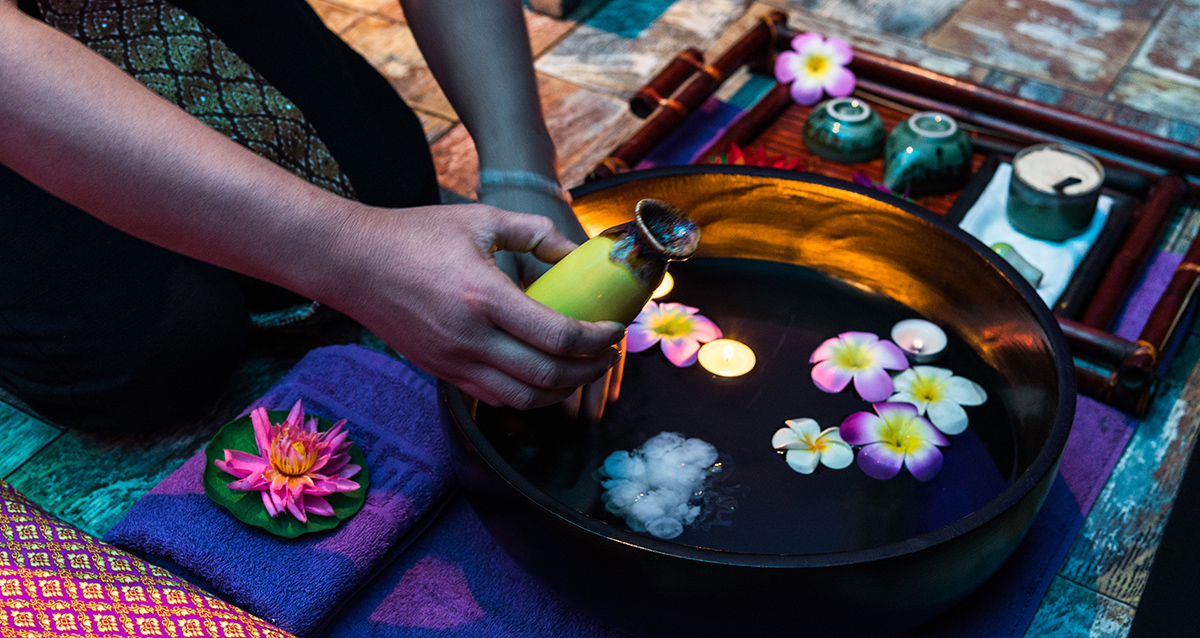 SPA-салон Wai Thai Spa