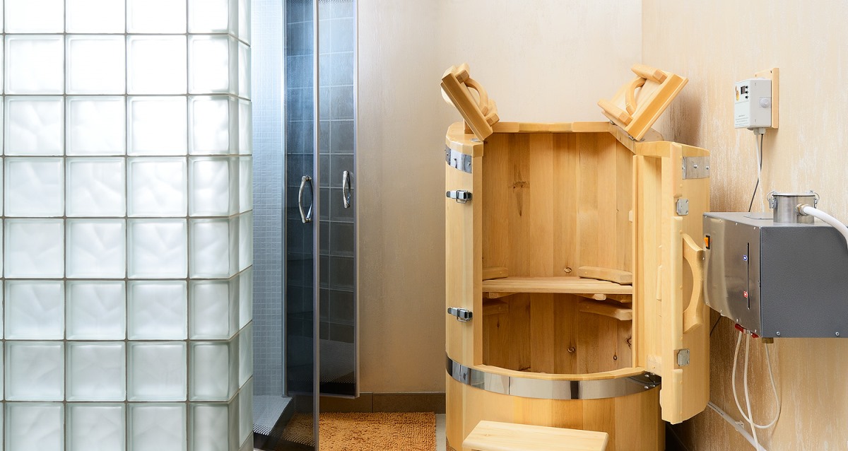 «Империал» wellness&spa hotel
