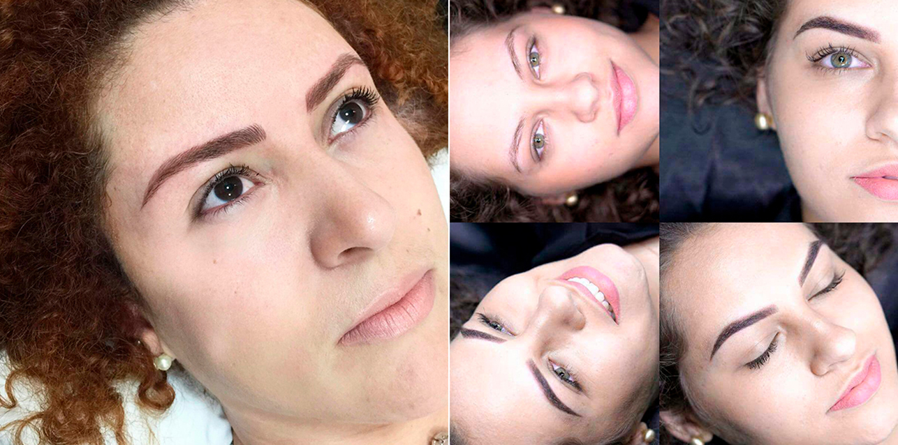 татуаж в салоне SeleritiStyle