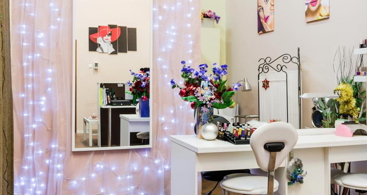 Салон красоты Beauty bar Wosk&Go