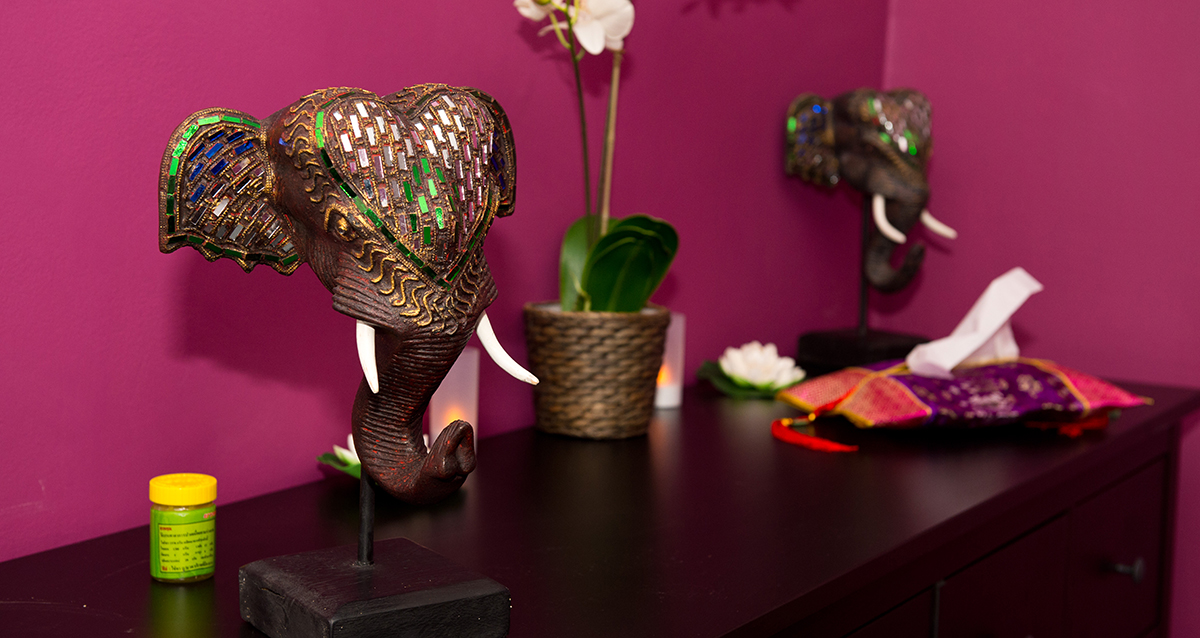 Салон тайского массажа Premium Thai SPA