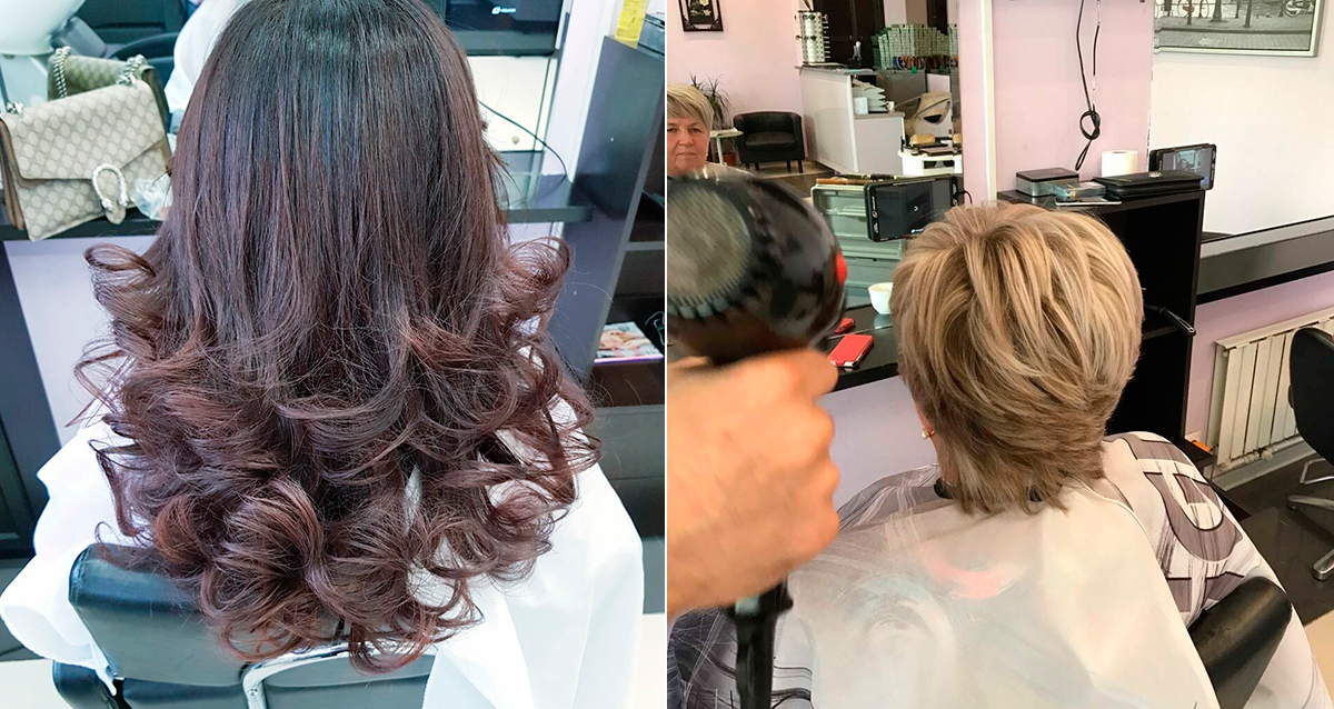 Салон красоты Elsobeauty