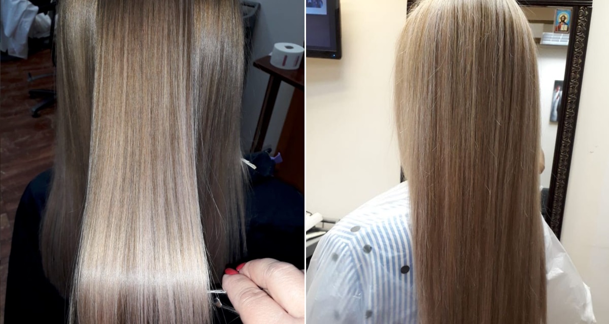 Салон красоты Elsobeauty