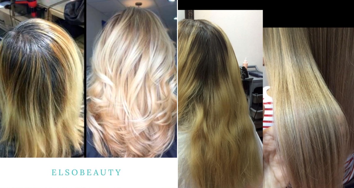 Салон красоты Elsobeauty