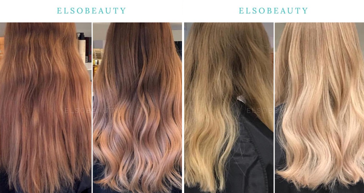 Салон красоты Elsobeauty