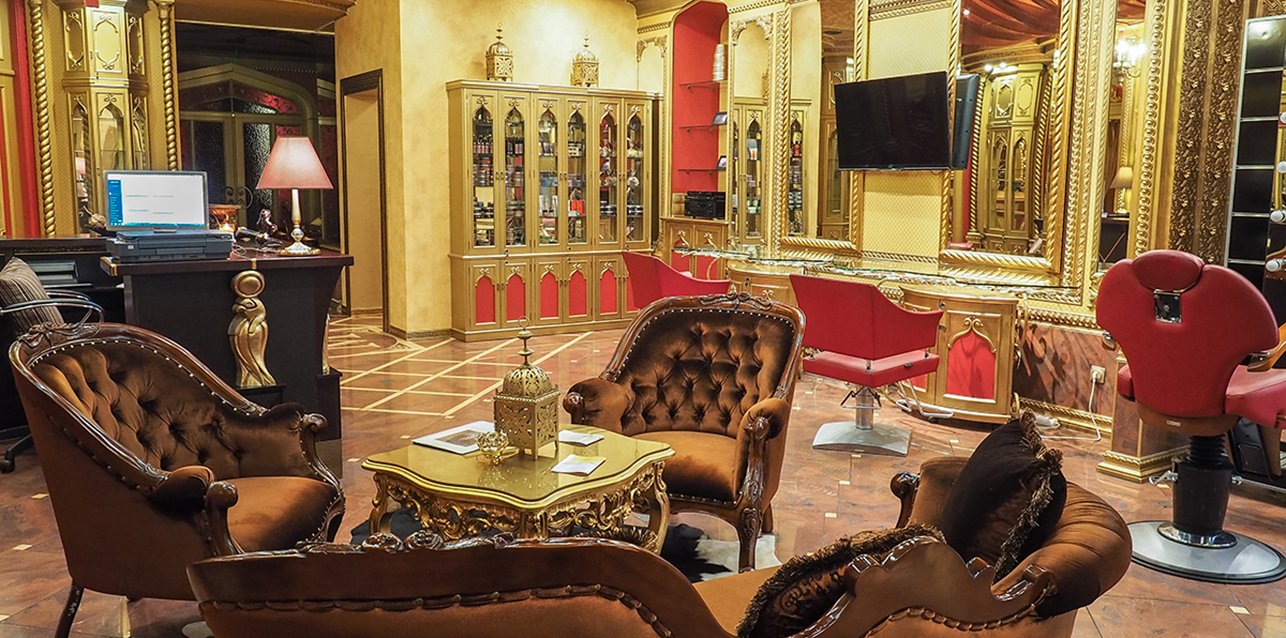 SPA-салон Wise Royal SPA