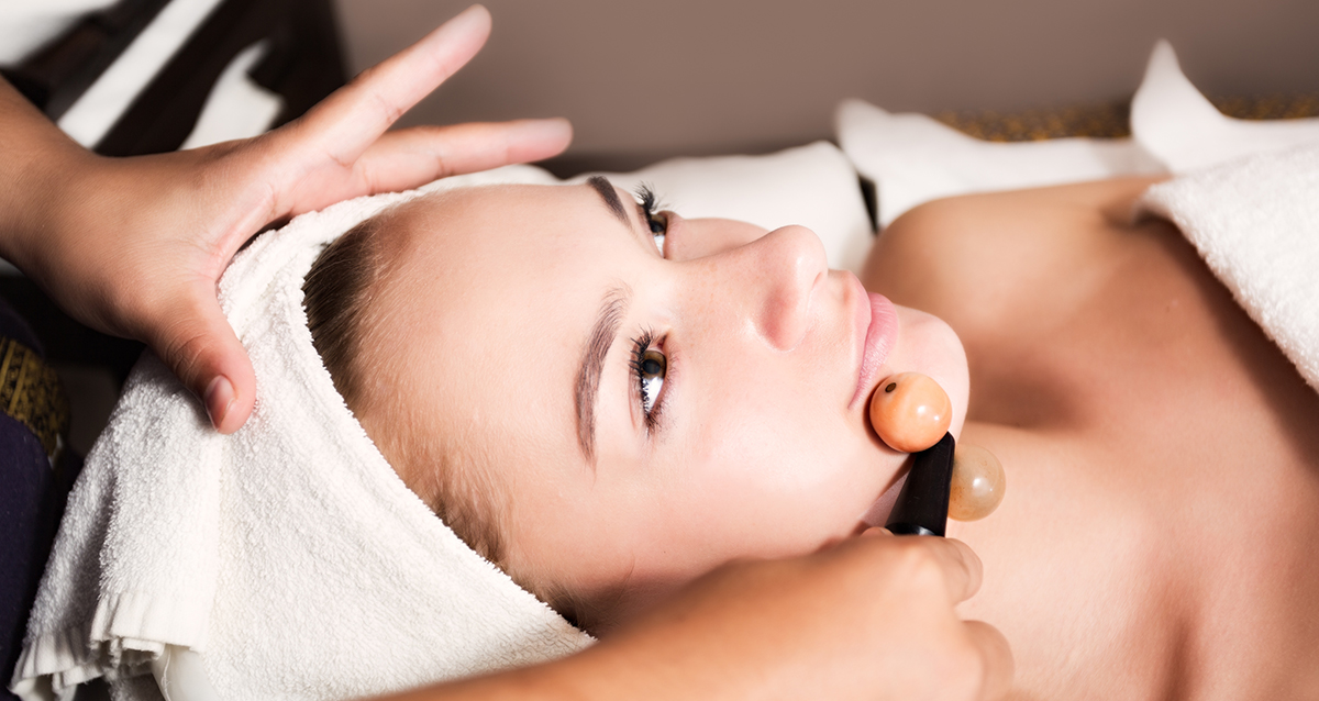 Салон массажа и SPA Thai Seasons