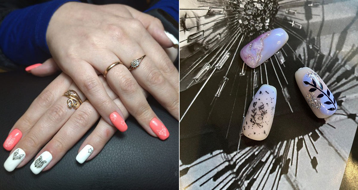 Салон красоты LARBI BEAUTY CLUB