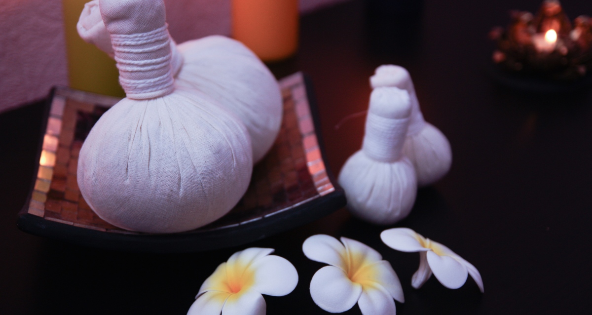 SPA-салоны традиционного тайского массажа Thai Dream