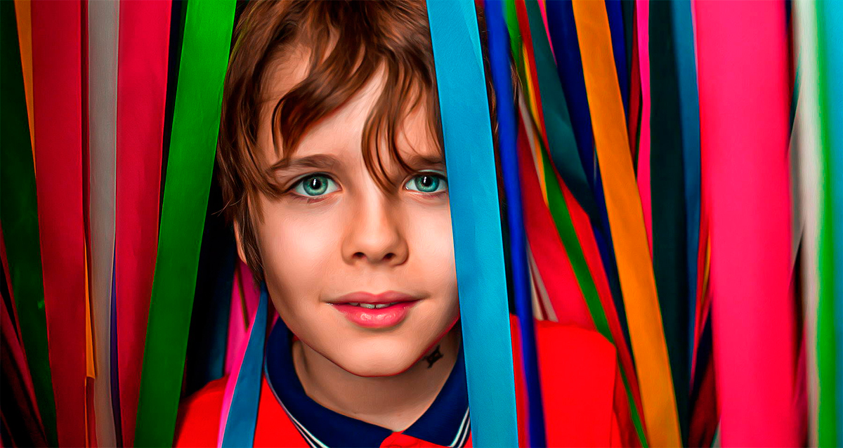 Корпорация развлечений Smile Park